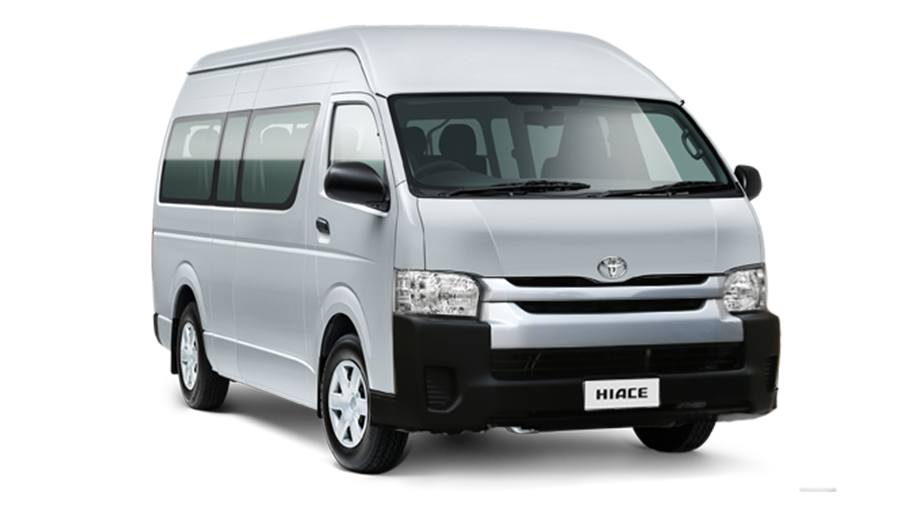 Combi For Hire