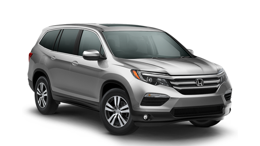 Honda CRV For Hire