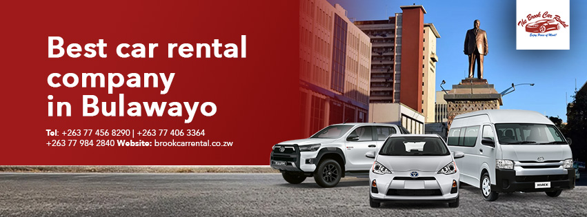 best car rental in bulawayo