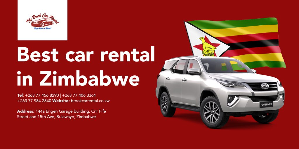 Best Car Rental in Zimbabwe